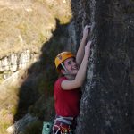 Learn Outdoor Climbing - Basecamp Rock Adventures Wanaka